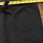 Frank & Eileen  Black Malibu Travel Set Size Medium NEW With tags MSRP 386.00 Photo 9