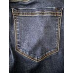 Croft & Barrow  Women's Premium Denim Jeans Size 10 Blue Stretch Cotton Spandex Photo 5