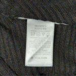 Eberjay Eberjey Elon Relaxed Rib Jumpsuit Black V-neck Relaxed Fit Loungewear M Photo 5