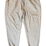 Terra & Sky  gray drawstring sweatpants, plus size 2X Photo 0