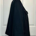 Michael Kors MICHAEL Cropped 3/4 Sleeve Blazer Photo 2