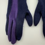 Echo Purple Gloves Photo 1