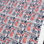 Disney Star Wars The Force Awakens First Order
Parks Infinity Loop Scarf *FLAW Photo 9