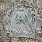 Aerie Gray Crewneck Photo 0