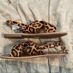 Marc Fisher Women’s Ritely Flat Sandals Photo 2