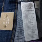 Madewell NEW  9" Mid-Rise Skinny Jeans‎ in Orland Wash: TENCEL™ Denim 32 Photo 13