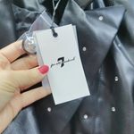 7 For All Mankind  jacket Photo 3