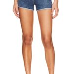 AGOLDE Dee Shorts In Enamour Photo 3