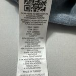 frame denim  Blue Flare Jeans Photo 4