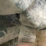 Universal Standard x Erdem Kalina Short Sleeve Ruffle Shirt Photo 14