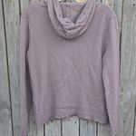 Artisan   Lavender Turtleneck Sweater 100% Merino Wool Photo 4