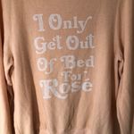 Wildfox I Only Get Out of Bed for Rose Photo 2