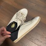 MK Michael Kors Espadrille Sneakers Black Size 10 Photo 5