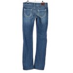 BKE  Buckle Kate Bootcut Jeans Women's Size 29 Photo 2