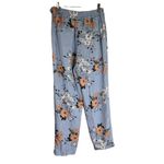 J.Crew High-rise pant in garden floral 00 Photo 4