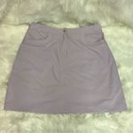 NWT Tail activewear Purple Skort Size 10 D40 Purple Photo 1