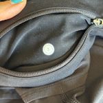 Lululemon Black Speed Up Shorts 2.5" Photo 5