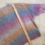 Pistola  Eva Ombre Crewneck Sweater Size Medium Photo 11