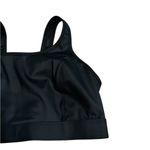 Title Nine  Tech Athena Sports Bra High Impact Running Athletic Size 36D Photo 3