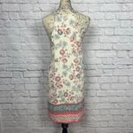 Skies Are Blue Floral Dress Size Medium Style # 92556 Photo 4