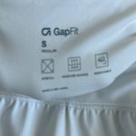 Gap Fit GAPFit White Skort Athleisure Skirt Shorts Stretch Photo 2
