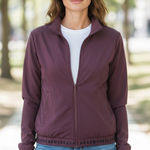 Under Armour NWOT-  Women's Bomber Jacket Photo 0