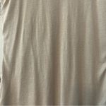 BKE ⭐️ Boutique grayish taupe sleeveless sequined tank top shirt size small y2k Photo 10