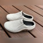 Merrell Suede leather MERREL clogs💛💛 Photo 1
