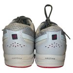 New Balance  Women’s (WW847GR2) Grey / Pink Athletic Shoes - Size 8.5 Photo 3