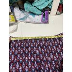 Liz Claiborne  Women’s Size 12 Multicolor Geometric Print Classic Shorts NWOT Photo 7