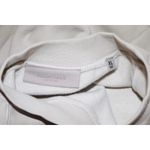 Fear of god Essentials Beige Relaxed Crewneck Sweatshirt Photo 3