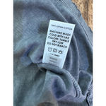 Cotton Citizen  Women's Gray Pullover Short Sleeve Standard T-Shirt Size Medium Photo 5