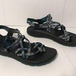 Chaco strappy beach sandals women size 10 Photo 0