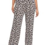 Diane Von Furstenberg NWT DVF x Target Collab High Waisted Neutral Sweater Knit Poppy Pattern Retro M Photo 0