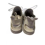 Nike Air Huarache White Sneakers Photo 2