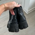 Circus by Sam Edelman Sam Edelman Chunky Platform Boots Photo 2