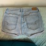 American Eagle  Jean Shorts Photo 1