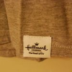 Hallmark Christmas Short Sleeve Tshirt Photo 4