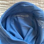 Outdoor Voices The Exercise 3-inch Skort In Blueberry Photo 3