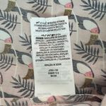 Boden USA Boden Cotton Classic Milkshake Toucan Tile Button Down Shirt Photo 6