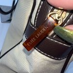 Estée Lauder  Vintage Travel Tote and Accessory Pouch Twofer‎ Photo 12