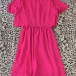 Peppermint Pink Dress Photo 1