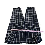 Elizabeth and James  Fritz paperbag waist pants Photo 3