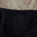 Brandy Melville  Navy Tank Top Photo 1