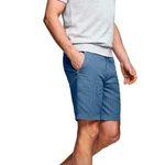 ZARA ★ NWT Casual Dress Shorts - Blue ★ Photo 13