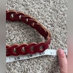 Calvin Klein Vintage  Handbag Purse Crossbody Round Design includes Tags Photo 4