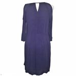 Skies Are Blue  Cold Shoulder Dress Size S Photo 3