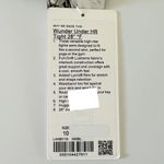 Lululemon ATHLETICA Washed Moon Wunder Under HR Tight 28" Leggings - US 10 Photo 7