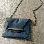 Blue Jean Collor bag Photo 0