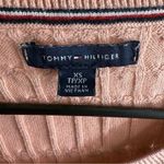 Tommy Hilfiger  women’s size XS‎ crewneck pullover sweater Photo 2